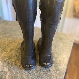 Woman’s Bogs Winter Boots